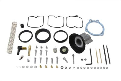 Parts for Harley-Davidson