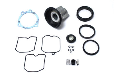 Parts for Harley-Davidson