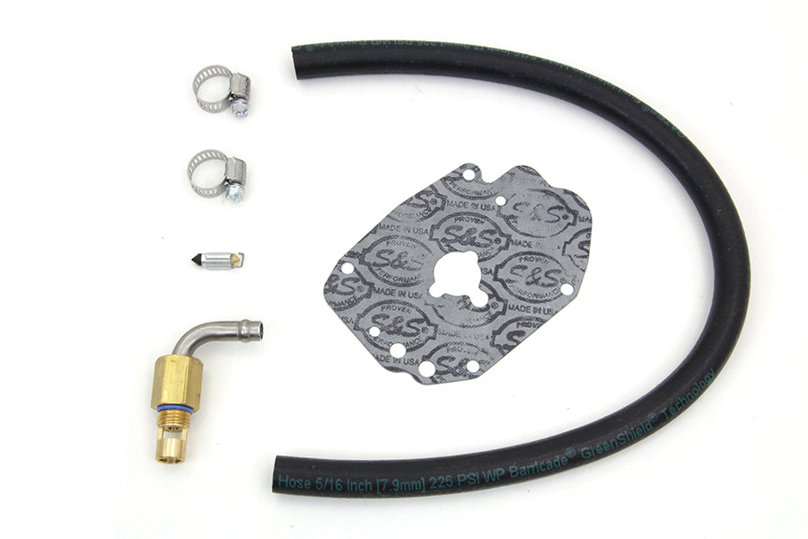 Parts for Harley-Davidson