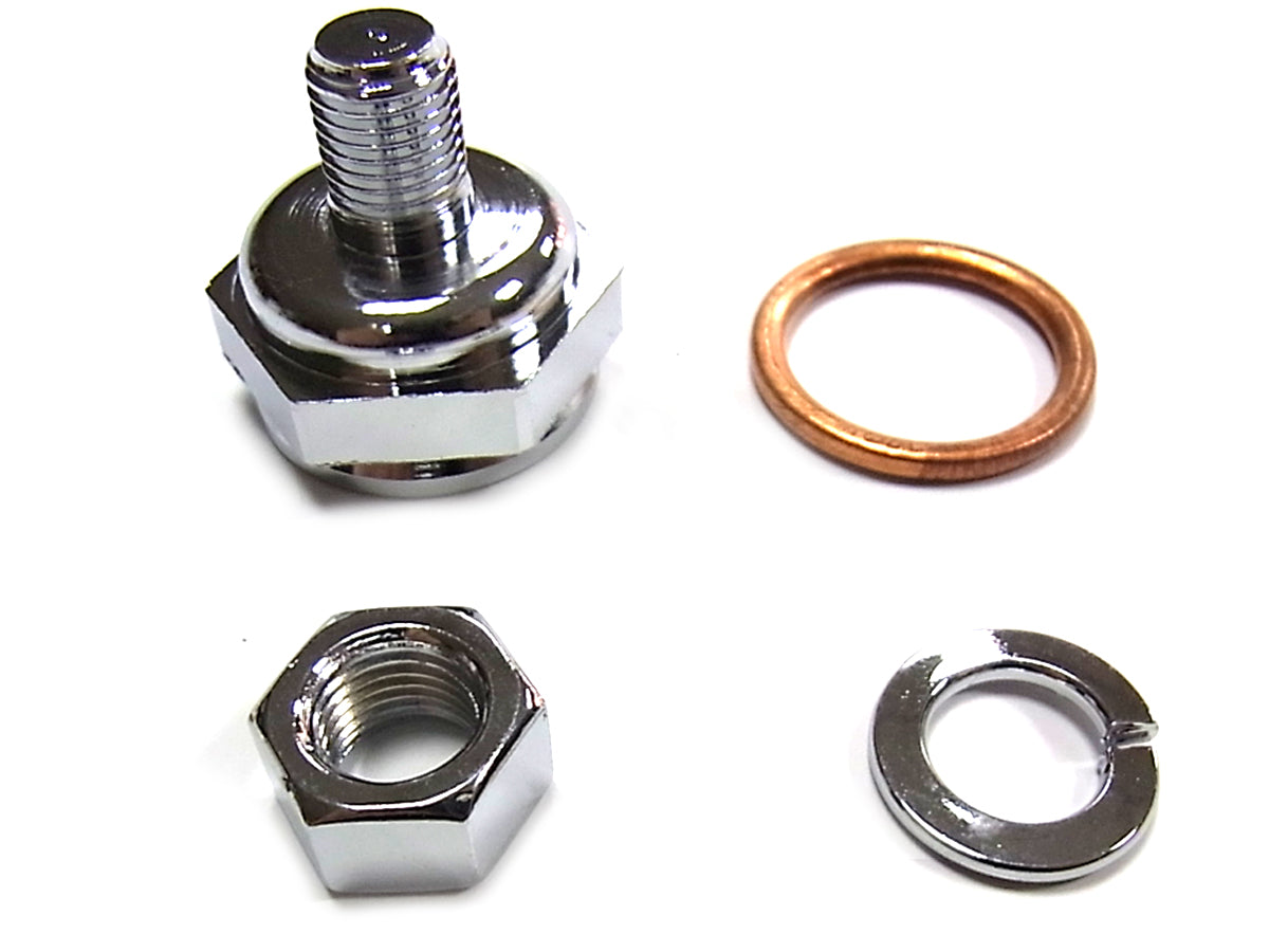 Parts for Harley-Davidson