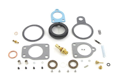 Linkert Carburetor Overhaul Rebuild Kit For Harley-Davidson 1933-1965