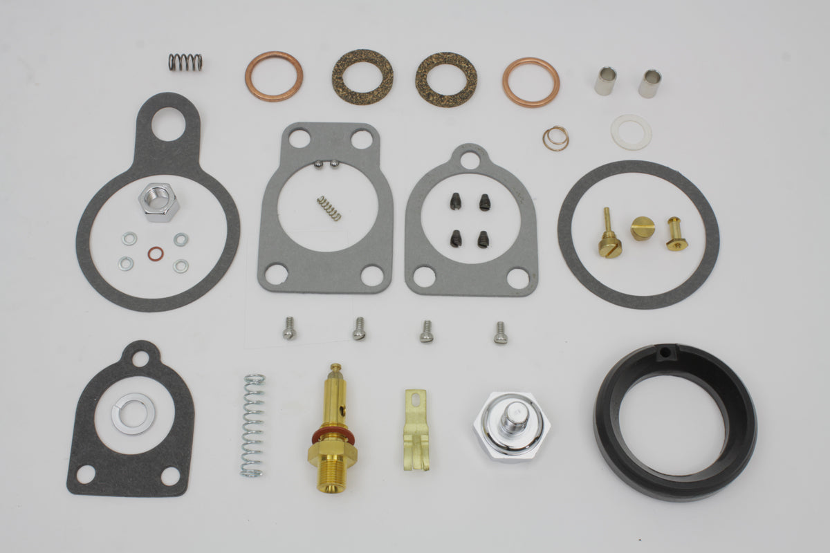 Parts for Harley-Davidson