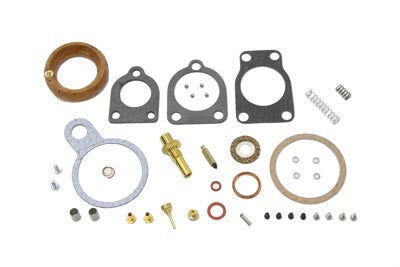 Parts for Harley-Davidson