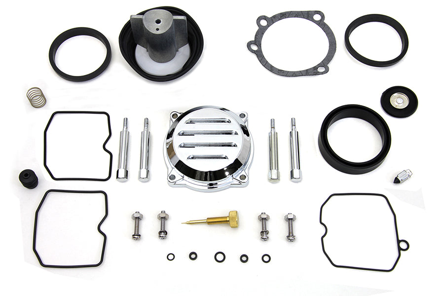 Parts for Harley-Davidson
