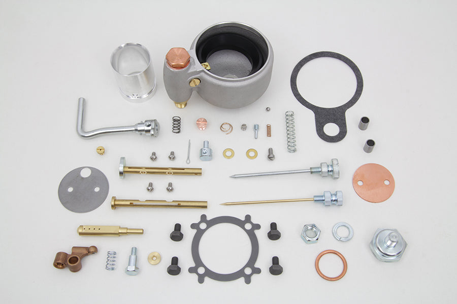 Parts for Harley-Davidson