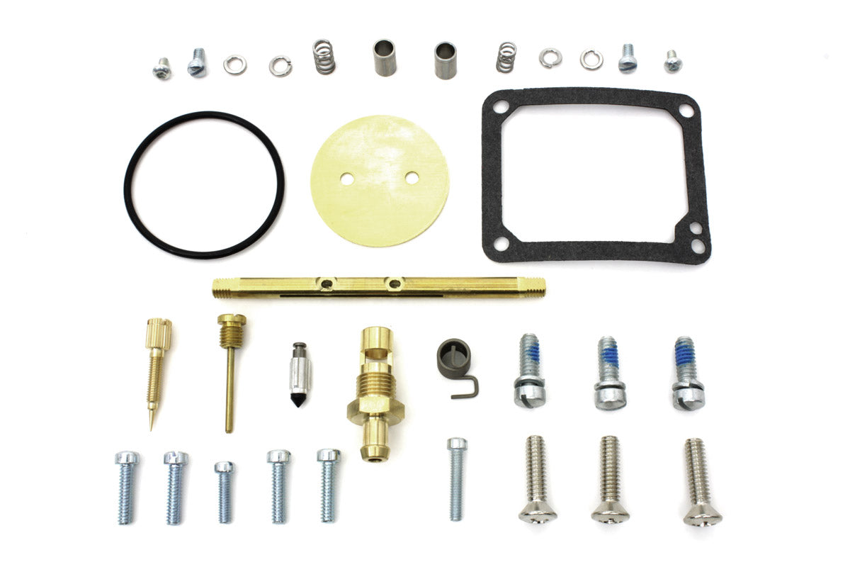 Parts for Harley-Davidson