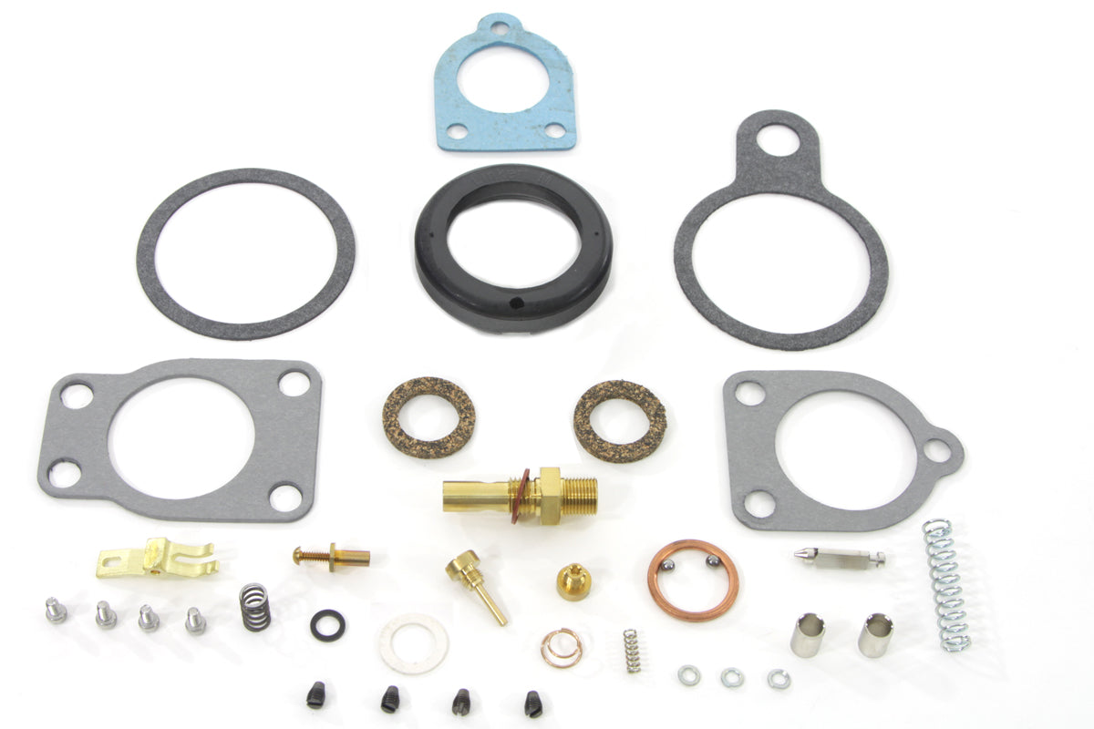 Parts for Harley-Davidson
