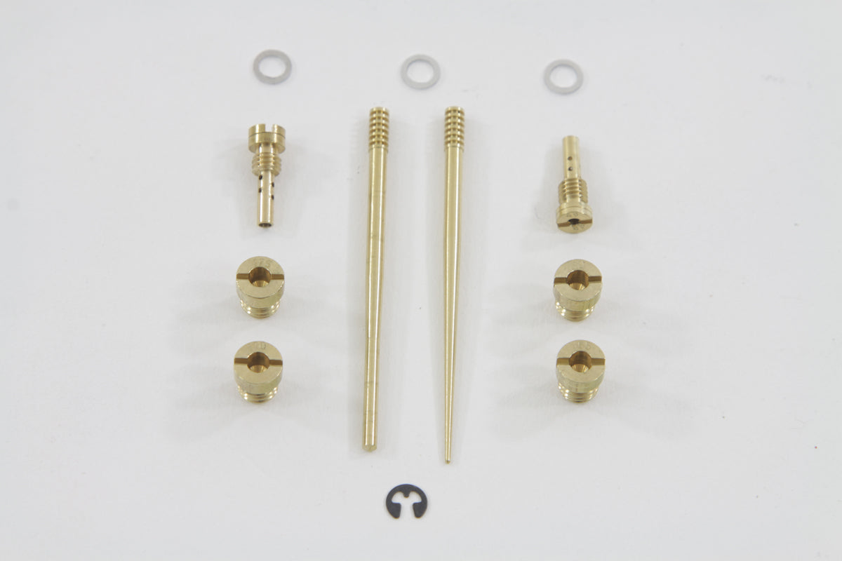 Parts for Harley-Davidson