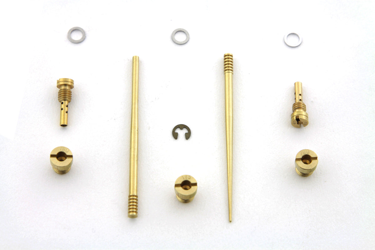Parts for Harley-Davidson