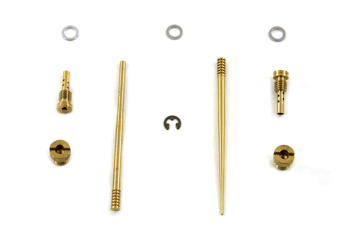 Parts for Harley-Davidson