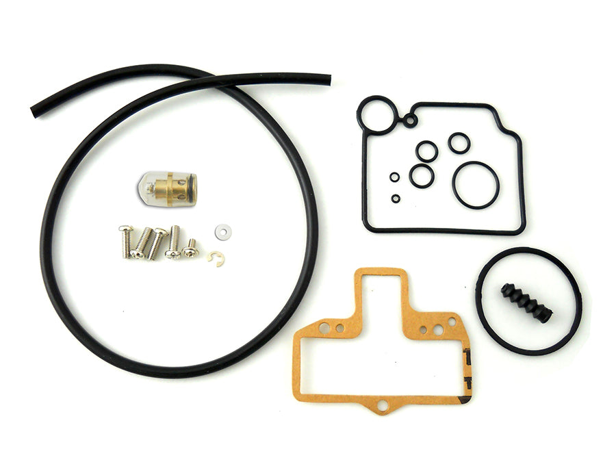 Parts for Harley-Davidson