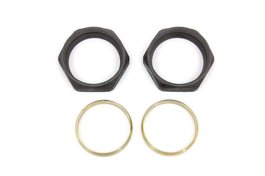 Parts for Harley-Davidson