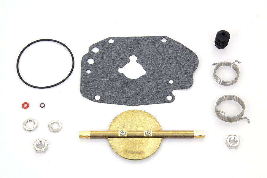 Parts for Harley-Davidson