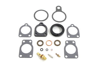 Parts for Harley-Davidson