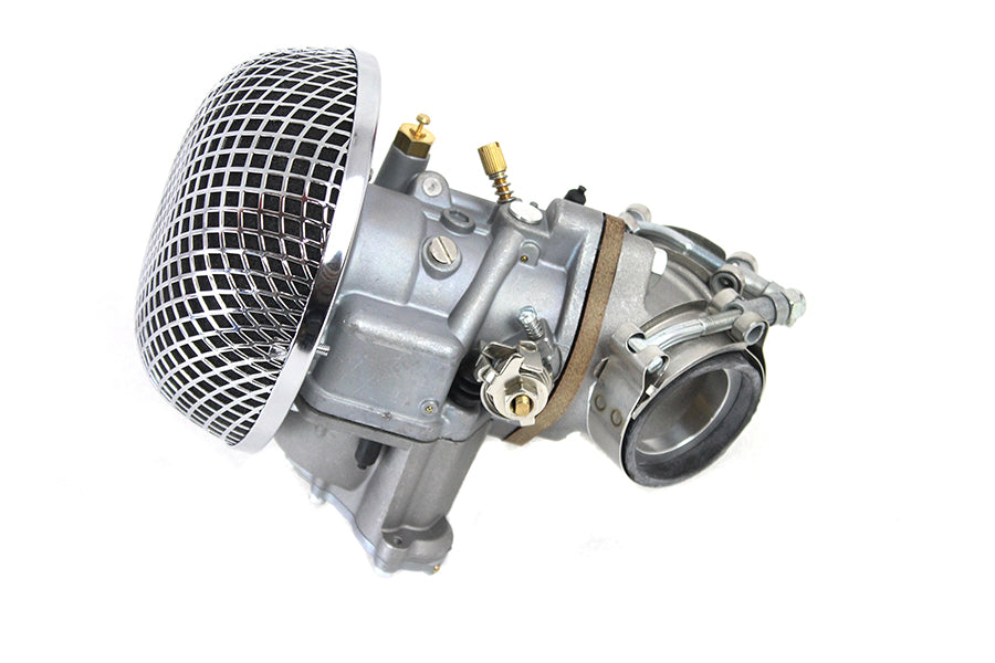 S&S super e shorty 11-0402