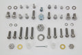 Parts for Harley-Davidson
