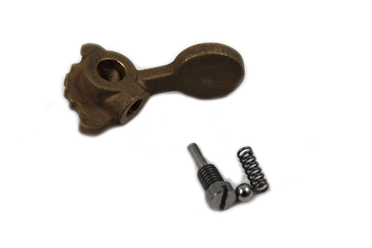 Parts for Harley-Davidson