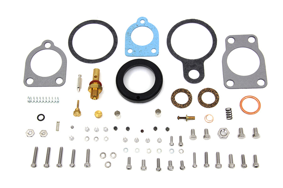 Parts for Harley-Davidson
