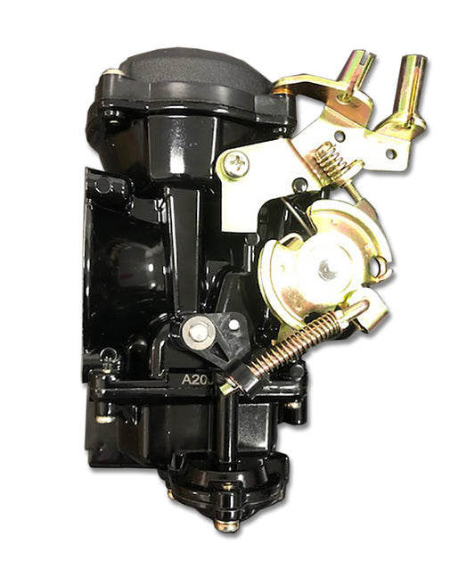 Brand New CV 40mm Gloss Black Carburetor For Harley-Davidson