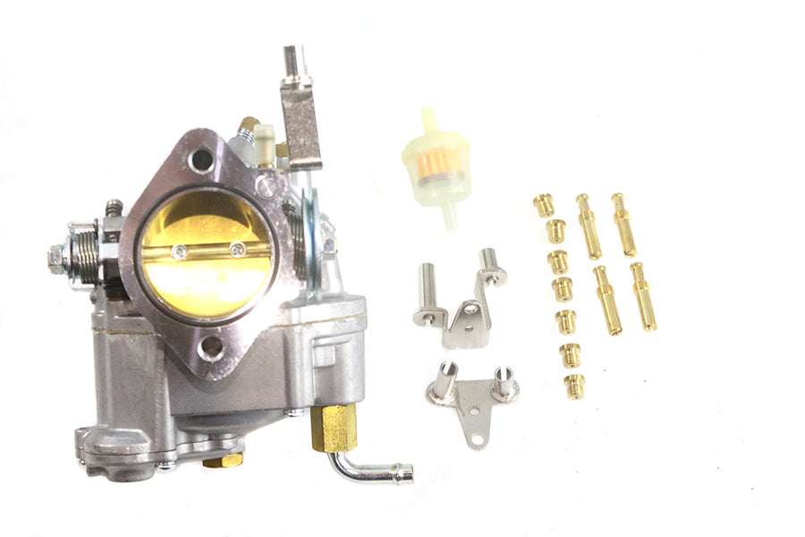 Brand New S&S Super E Style Carburetor For Harley-Davidson