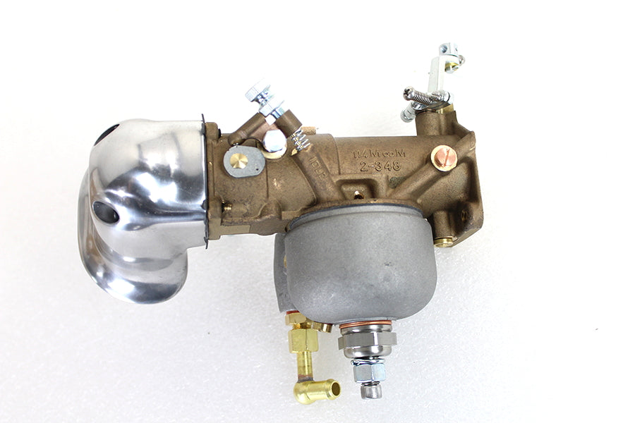 M51 Langhorne Linkert Carburetor For Harley-Davidson 1930-1948