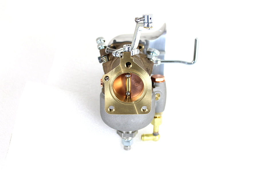 Carburador M51 Langhorne Linkert para Harley-Davidson 1930-1948