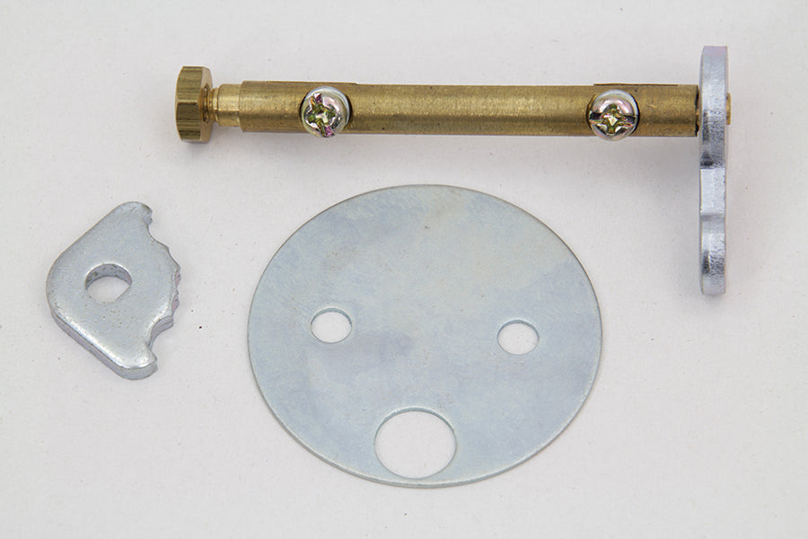 Parts for Harley-Davidson