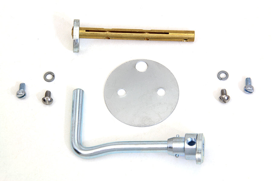 Parts for Harley-Davidson