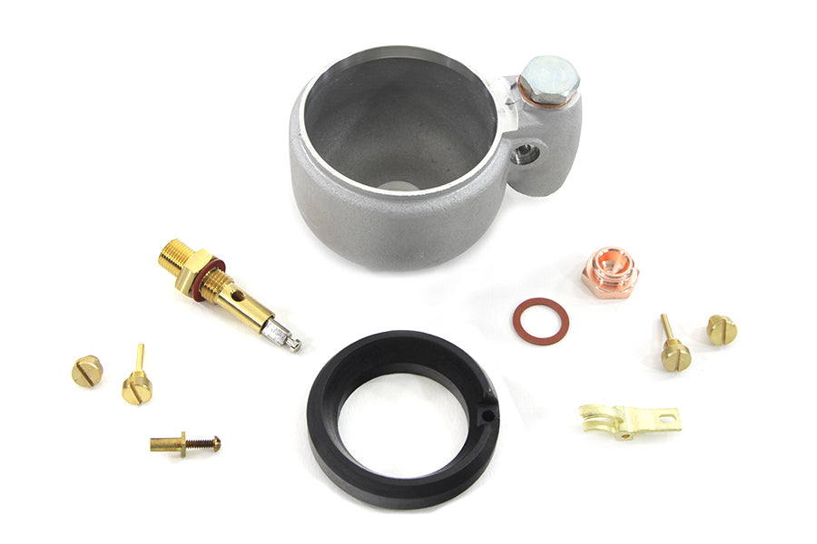 Parts for Harley-Davidson