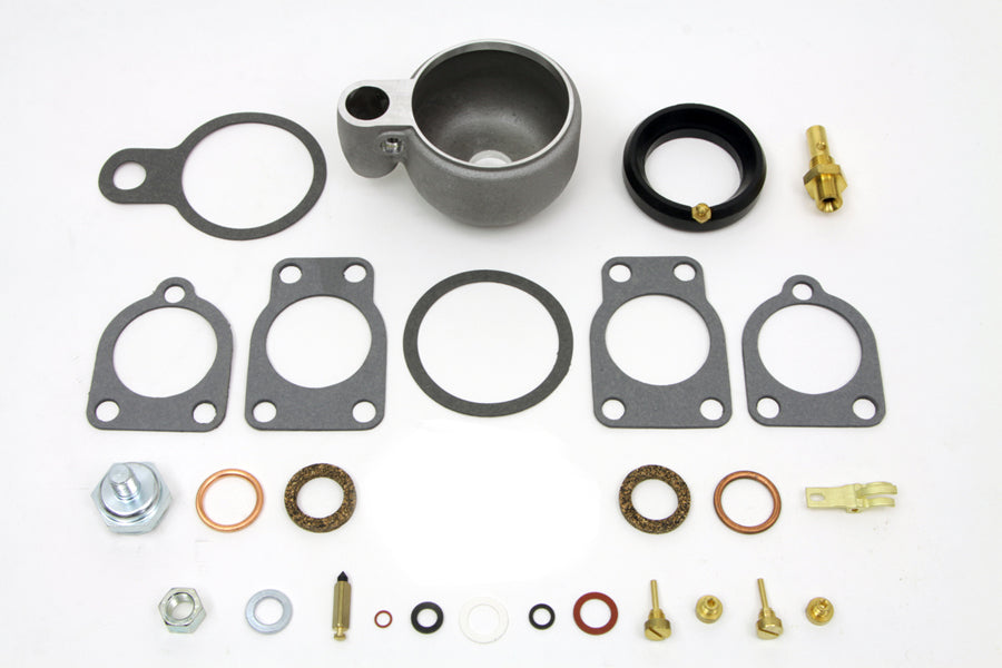 Parts for Harley-Davidson