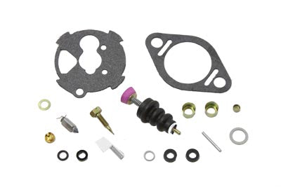 Parts for Harley-Davidson