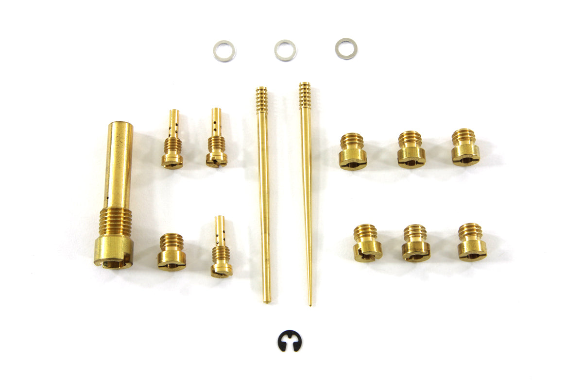 Parts for Harley-Davidson