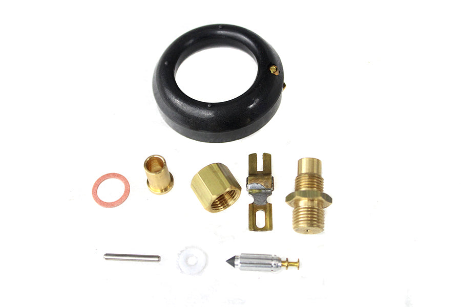 Schebler Carburetor Rebuild Kit For Harley-Davidson 1910-1915