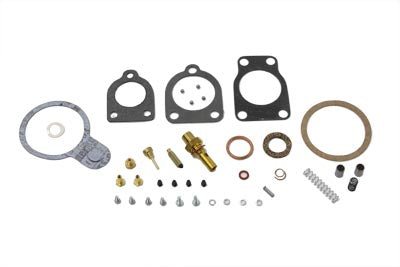 Parts for Harley-Davidson