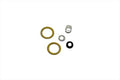 Parts for Harley-Davidson