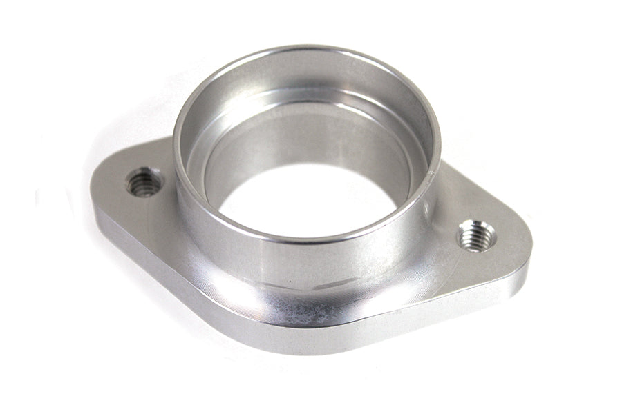 40mm CV Carburetor Adapter Flange For Harley-Davidson With 2 Bolt Manifold