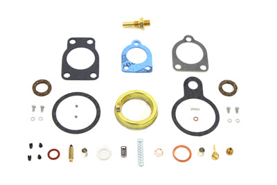 Parts for Harley-Davidson