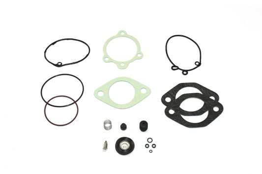 Parts for Harley-Davidson