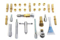 Carburetor Upgrade Tuning Kit For S&S Super E Series