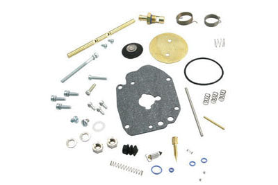 Parts for Harley-Davidson