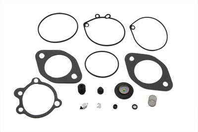 Parts for Harley-Davidson