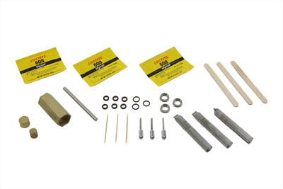 Parts for Harley-Davidson