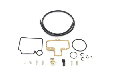 Parts for Harley-Davidson