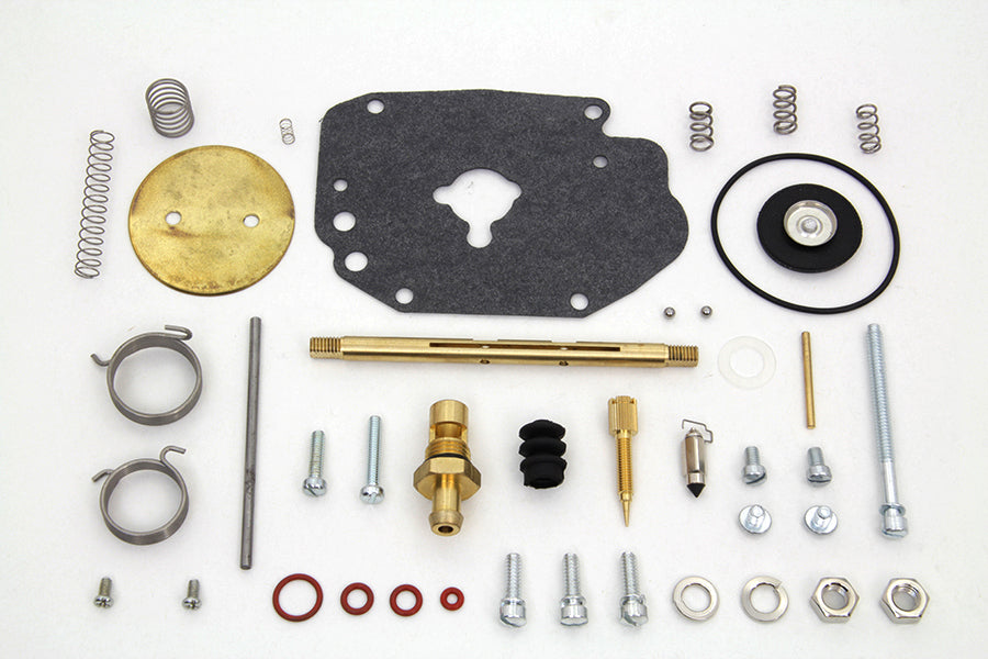 Parts for Harley-Davidson