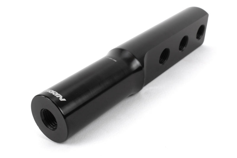 Perrin 17-19 Honda Civic Si / Type R Nummernschildverlegungssatz