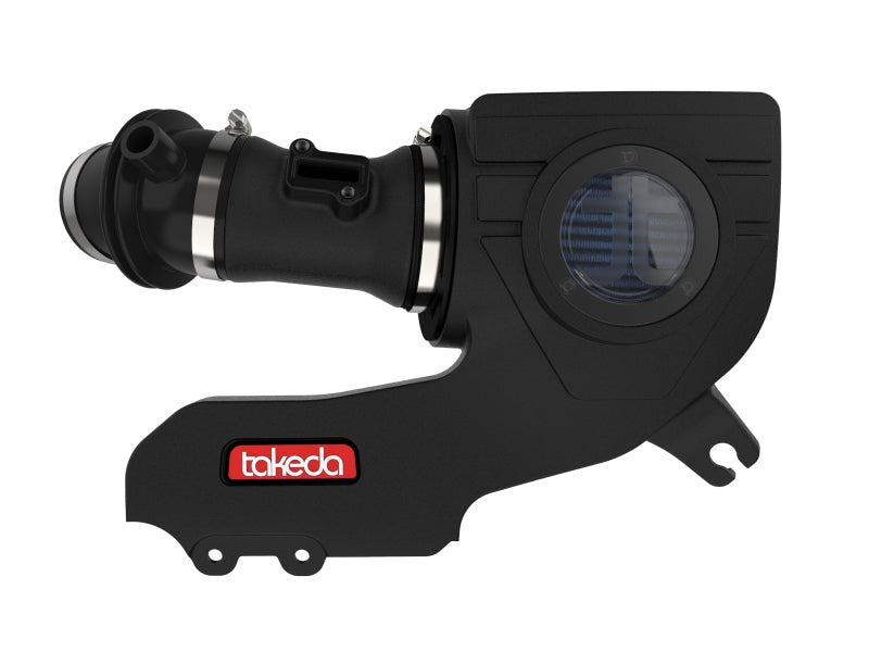 aFe Takeda Momentum Pro 5R Cold Air Intake System For 19-20 Nissan Altima L4-2.5L