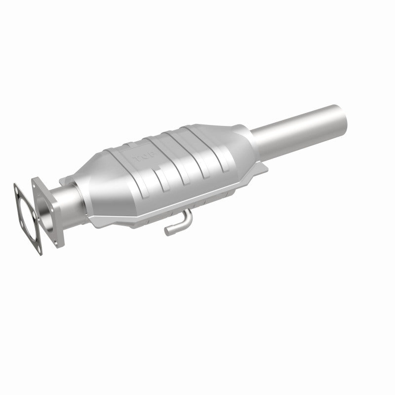 Convertidor MagnaFlow de ajuste directo para Eagle-Jeep 87-92