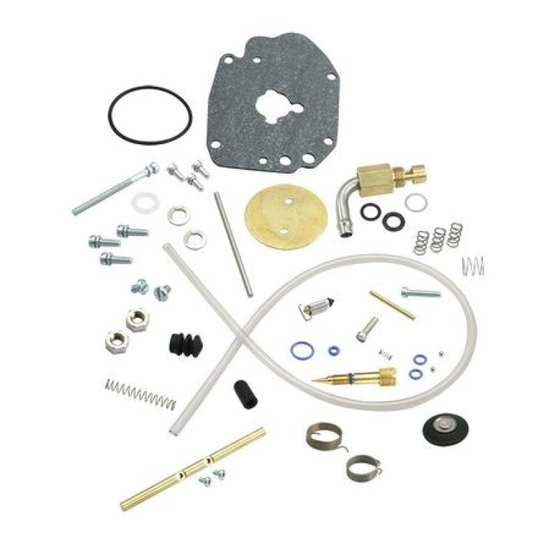 S&amp;S Cycle Master Rebuild Kit für E