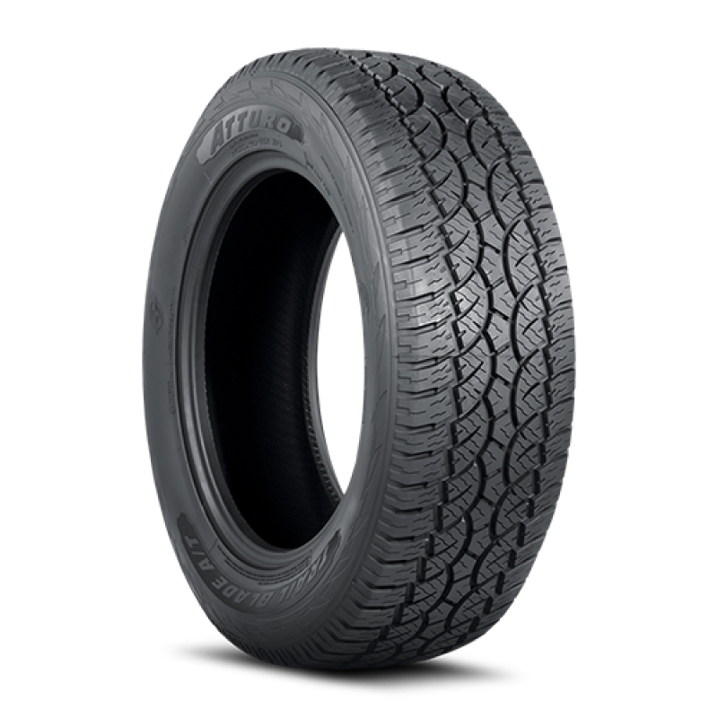 Atturo Trail Blade A/T-Reifen – 265/70R17 115T