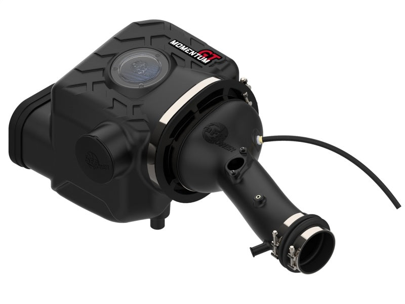 Sistema de admisión de aire frío aFe Momentum GT Pro 5R 05-11 Toyota Tacoma V6 4.0L